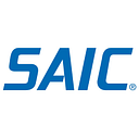 Science Applications Intl logo