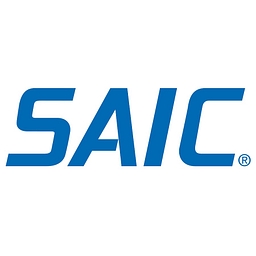 Science Applications International Corp logo