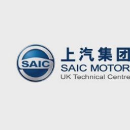SAIC Motor UK Technical Centre Limited logo