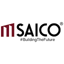 SAICO S.r.l. logo