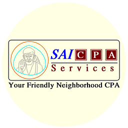 SAI CPA SERVICES LLC logo