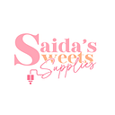 Saida's Sweets Supplies