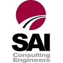 Sai Consulting Engineers, Inc. logo