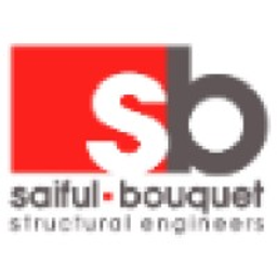 Saiful Bouquet Consulting Structural Engineers, Inc. logo
