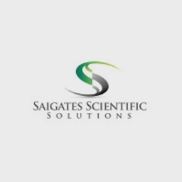 Saigates Limited logo