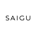 Saigu Cosmetics logo