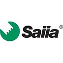 Saiia Construction Company Llc logo