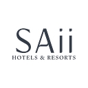SAii Resorts logo