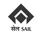Durgapur Steel Plant logo