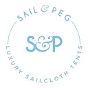 Sail & Peg logo