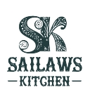 SailawsKitchen logo