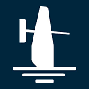Saildrone logo