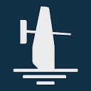 Saildrone logo