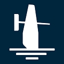 Saildrone logo