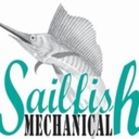 Sailfish Mechanical logo