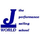 J World Performance Sailing logo