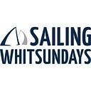Sailing Whitsundays logo