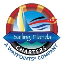 Sailing Florida Charters And Sailing School, Inc. logo