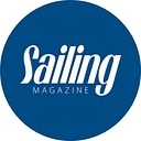Sailing Magazine logo