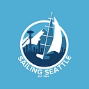 Let's Go Sailing logo