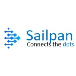 Sailpan Solutions logo