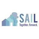 South Shore Association dba SAIL logo