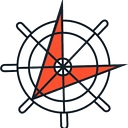 Sailtrainingsouthwest logo
