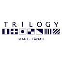 Trilogy Excursions logo