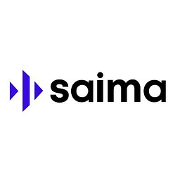 Saima logo