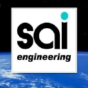 Sai Engineering Incorporated logo