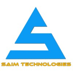 SAIM Technologies, INC. logo