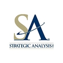 Strategic Analysis Incorporated logo