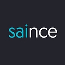 Saince, Inc. logo