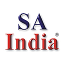 Saindiamagazine logo