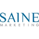 Saine Marketing logo