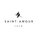 Restaurant Le Saint Amour logo