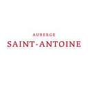 Auberge Saint Antoine logo