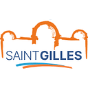Commune de Saint-Gilles logo