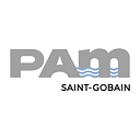 Saint Gobain Pam Uk logo