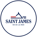 Saint James