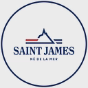 Saint James logo