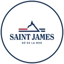 Saint James logo