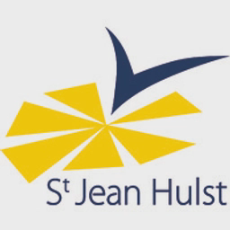 Logo Saint Jean-Hulst