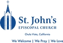 Saint Johns logo