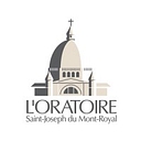 L'oratoire Saint Joseph Du Mont Royal logo