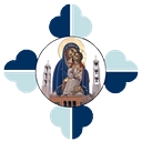 Saint Mary Coptic Orthodox Church logo