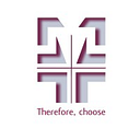 St Michael's Church of England Middle School, Colehill logo