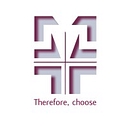 St Michael's Church of England Middle School, Colehill logo