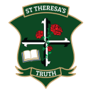 St Theresa's School (Invercargill) logo