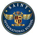 SAINT INTERNATIONAL SCHOOL logo